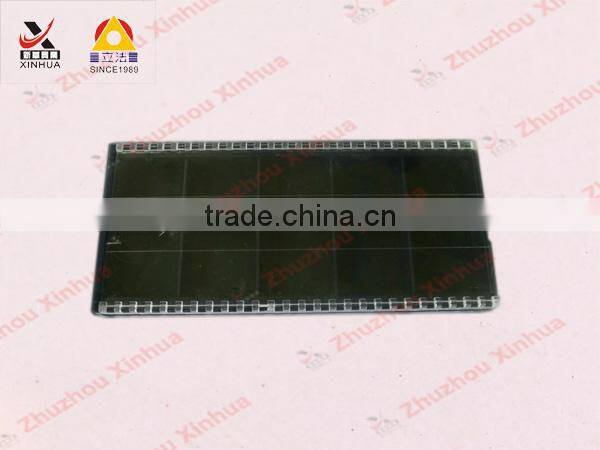 profile milling insert RBKT MM/JS indexable milling tips