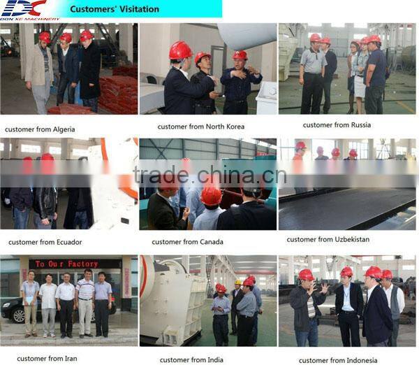 Hot Sale LSX Series Spiral Sand Washer Machine