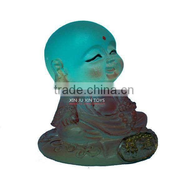 Buddha Arts and Crafts Polyresin Statue