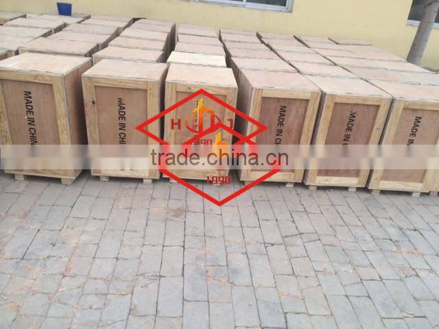 IADC 247 steel tooth bits used in mining