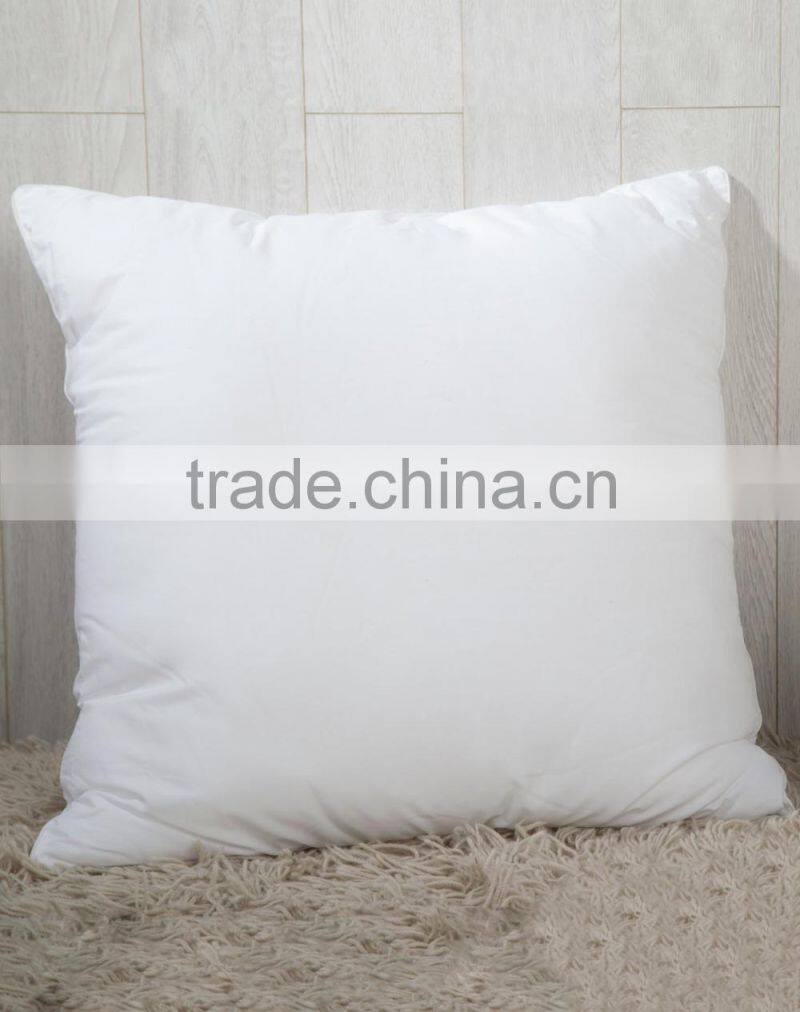 wholesale cheap polyester cushion inserts