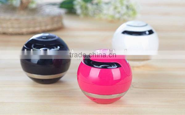 Cheap Wireless Fashion Portable Bluetooth Speaker