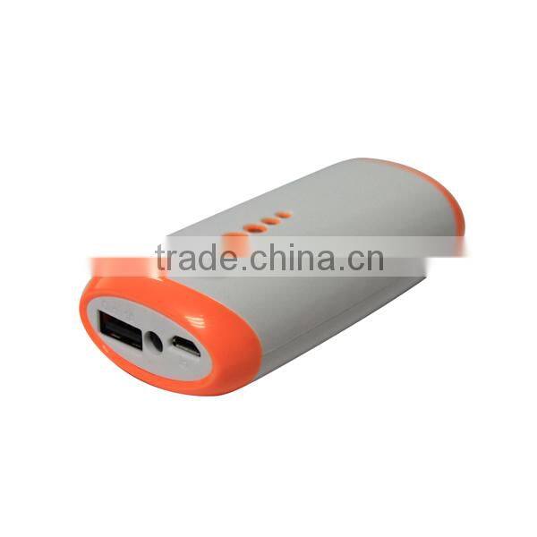 3000mah real capacity mobile wireless power bank cellphone battery charger