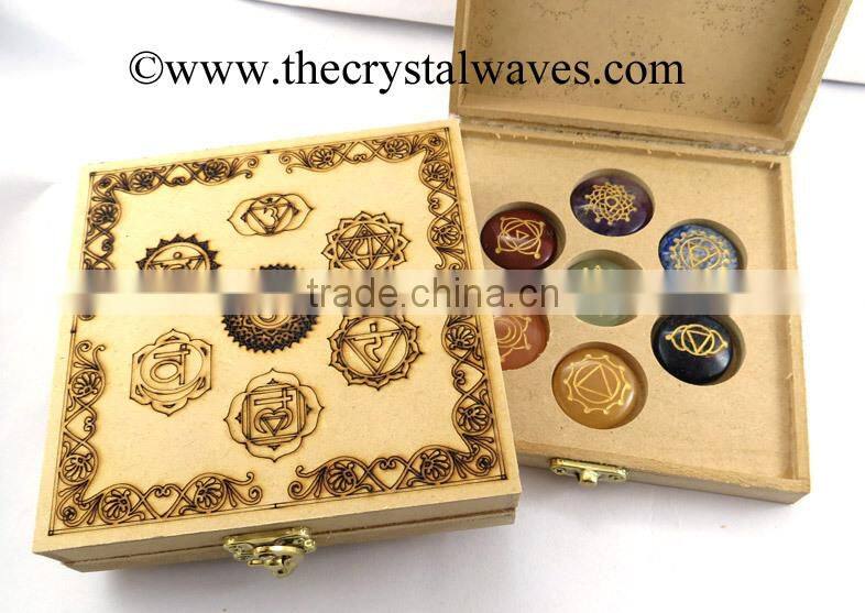 Red Aventurine Lemurian Master Pyramid