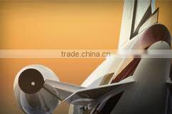 Hydrophobic nano coating for paint &plastic Nasiol ZR53, 5lt