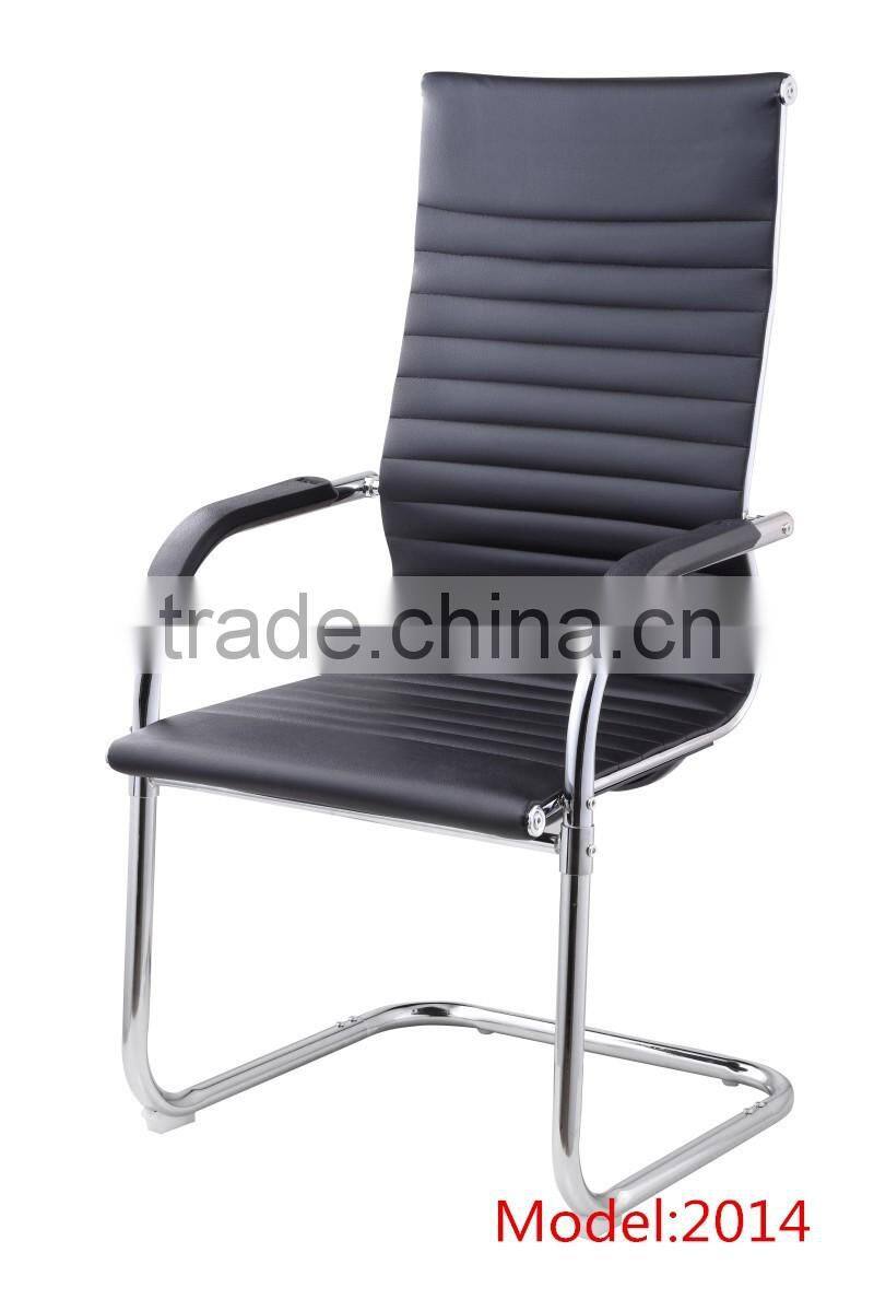 2016 High Back Executive Leather Office Chair Computer Desk Chair