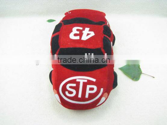 Hot Sale High Quality Factory Customized Plush Toys with Promotions toy cars for kids