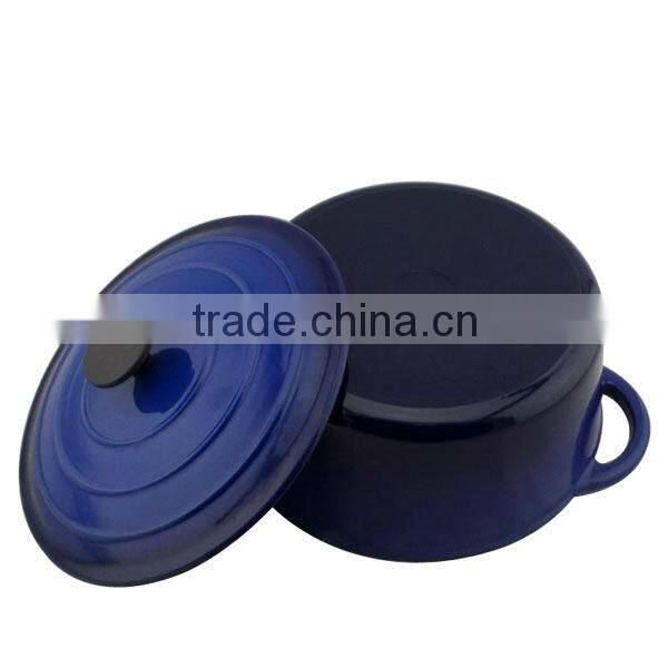 cookware manufacture