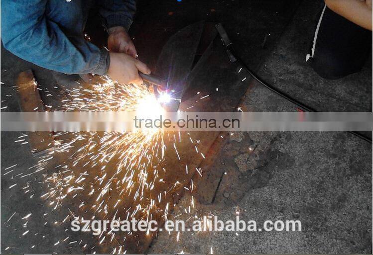 steel cutting machine new china products for sale 120AMP