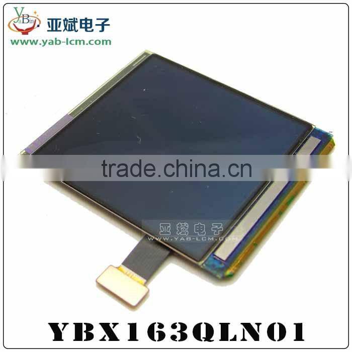 Liquid crystal display module 320240 OLED