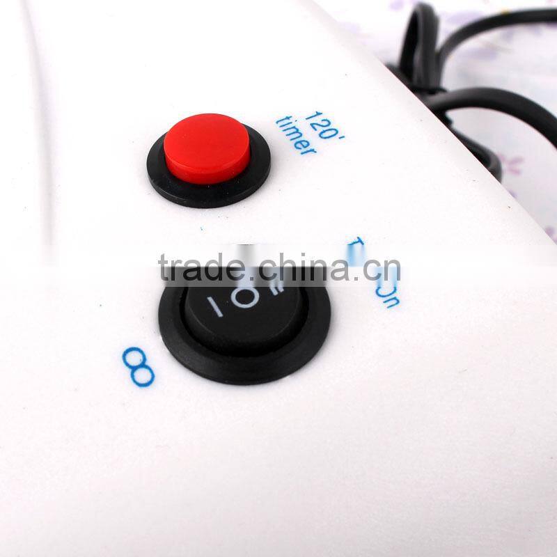 Professional Pink Curing Polish Light Dryer 36w uv nail lamp for nail machine