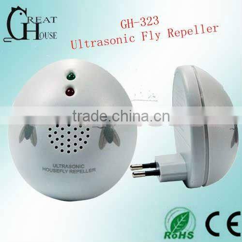 Samrt Mini indoor Ultrasonic flying insect repellent