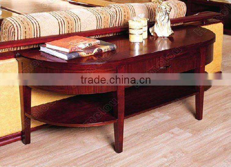 Coated PVC Film