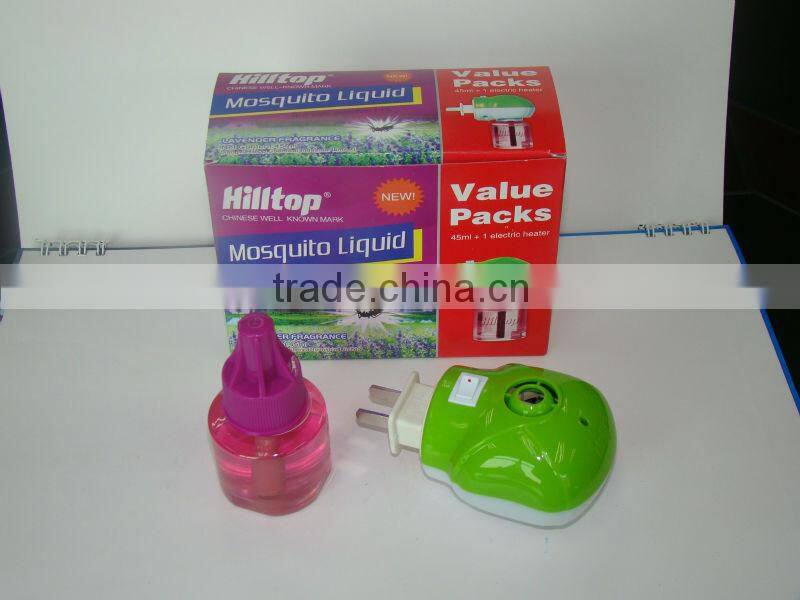 Electric mosquito killer