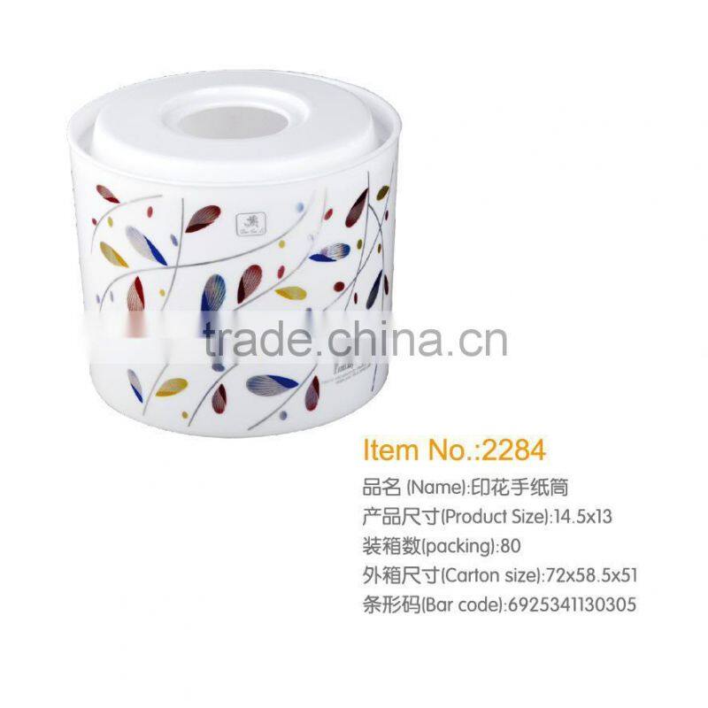 plastic napkin holder tissue box