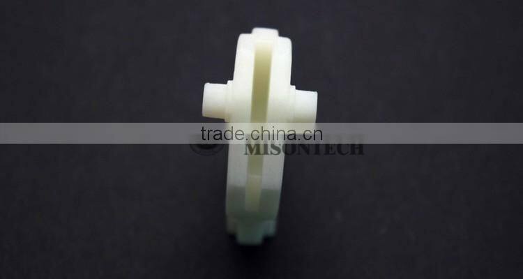 rapid prototyping machine Car parts Precise and beautiful Plastic model