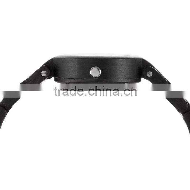 2016 Fashion wood Strap Japan Movement wood Vogue Watch for Ladies