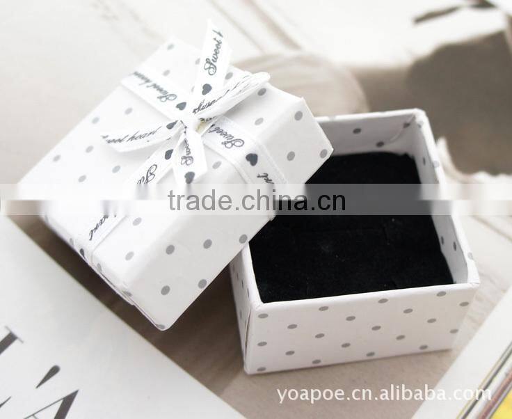 gift falt box handmade paper card laser cut out packaging boxes folding box innovative box designs