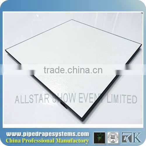 Party tent flooring used dance floor for sale wedding and conference