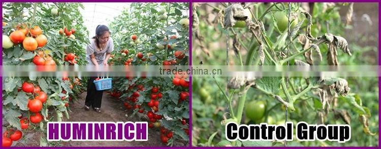 Huminrich High Active Potassium Humic Acid Looking For Agent In Egypt