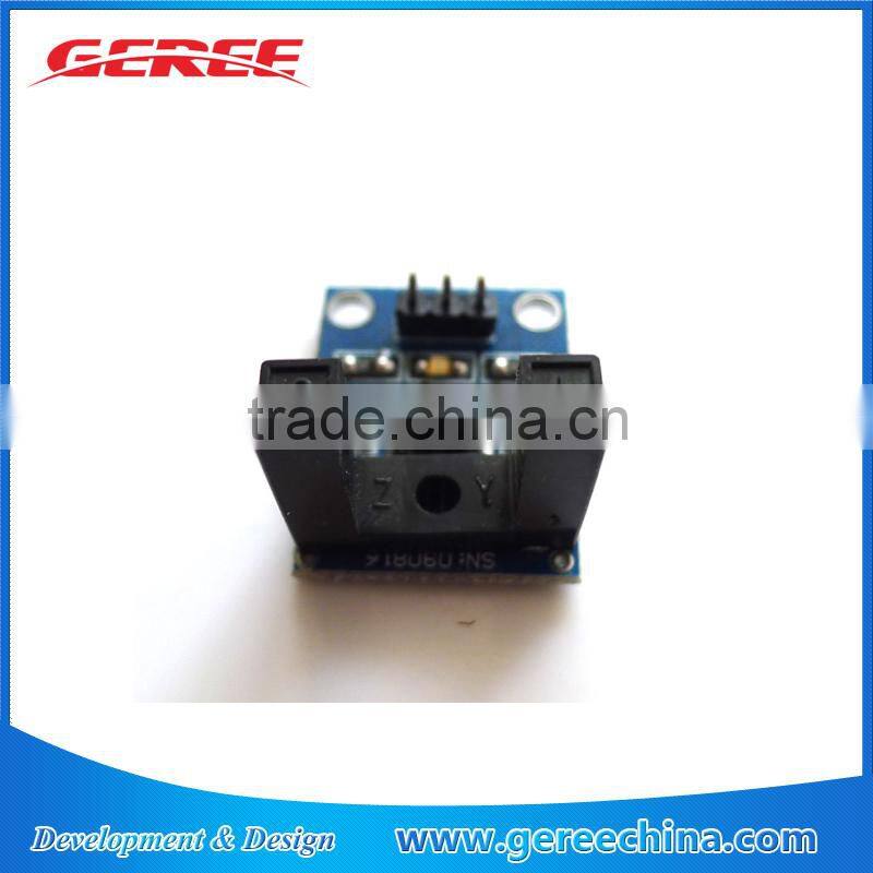 Correlation photoelectric sensor Infrared correlation count sensor module