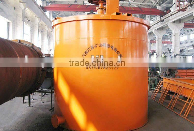 Agitating machine for Flotation Processing Plant