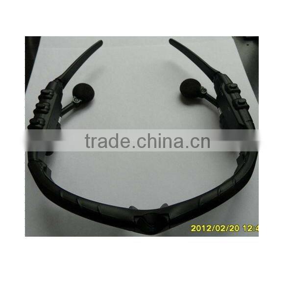 fashion bluetooth glasses from shenzhen