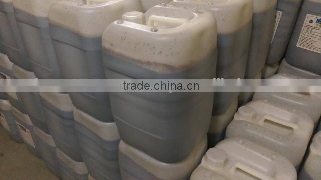 Liquid Caramel Colour