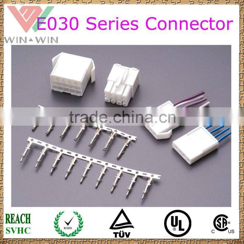 3015T 3016T Wire to Wire Connector