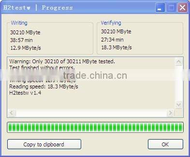 CE RoHS FCC certificate class 6 micro 32gb memory sd card