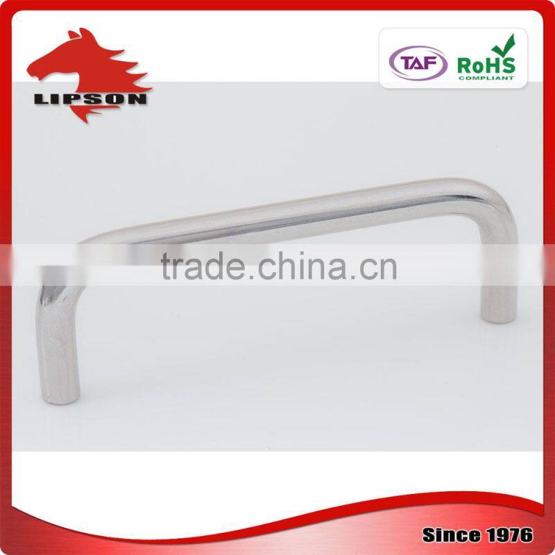 HP-742-120 communication devices stainless steel u shape handle