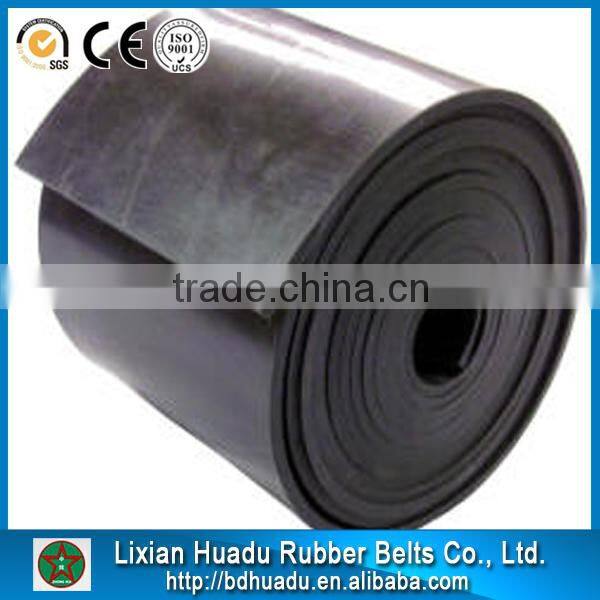 5mm -10mm Thickness Rubber Sheet Roll for sell