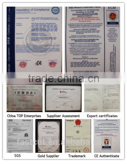 FASTCUT Printed circuit board engraving machine pcb etching machine