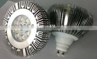 led gu10 9w