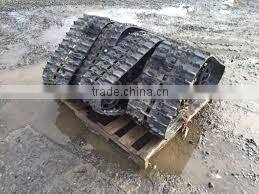 Manufacture High Quality Replacement ATV Tracks for Arctic Cat, John Deere, Polaris, Can-Am, Bobcat