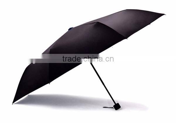 Blue Sky and Cloud Printing Umbrella Foldable Original and Updated Type