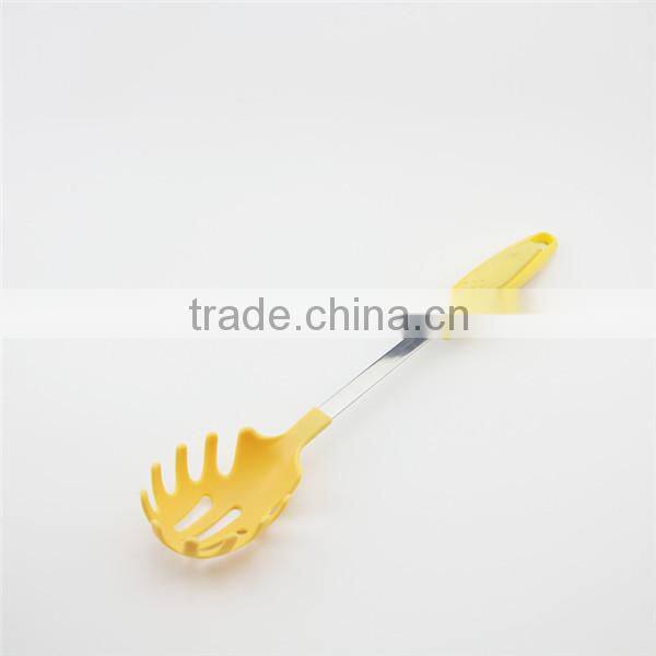 Factory price kitchen utensils for cooking spaghetti