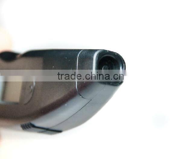 LCD Digital tire pressure gauge for testing tire pressure of car,truck,bike