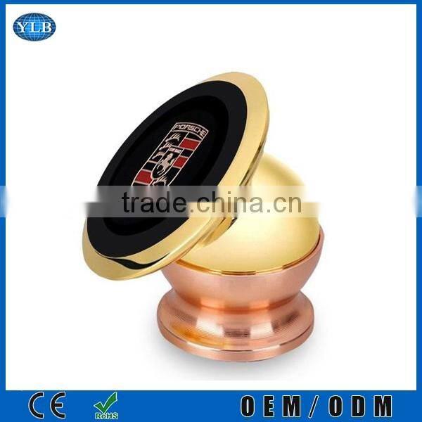 magnetic mobile universal gps car vent holder