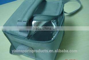 hot-sale neoprene bottle cooler tote bag