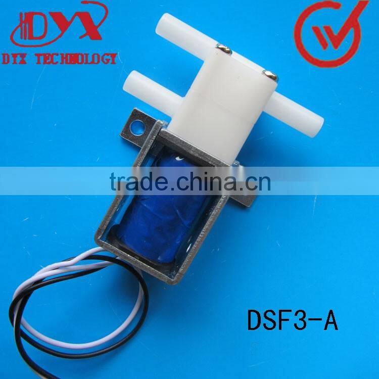 2" solenoid water valve 24v dc for household hydroponics