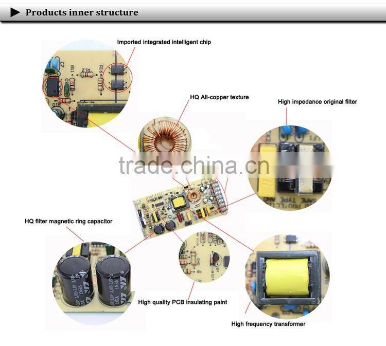 12V/15V/24V/48V 30W Din-Rail Switching Power Supply With CE ROHS 2 Years Warranty DR-30-12