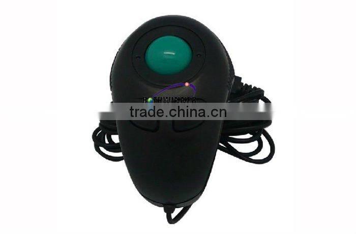 Trackball mouse