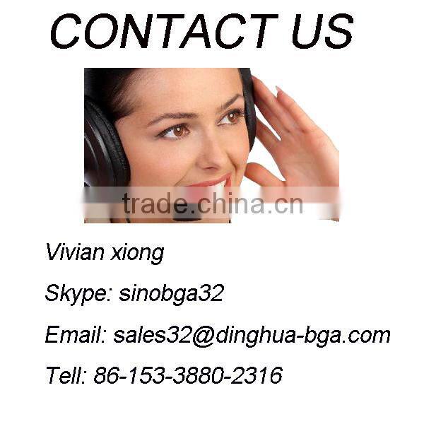 Low cost 4 axis spot welding machine Dinghua DH-1000