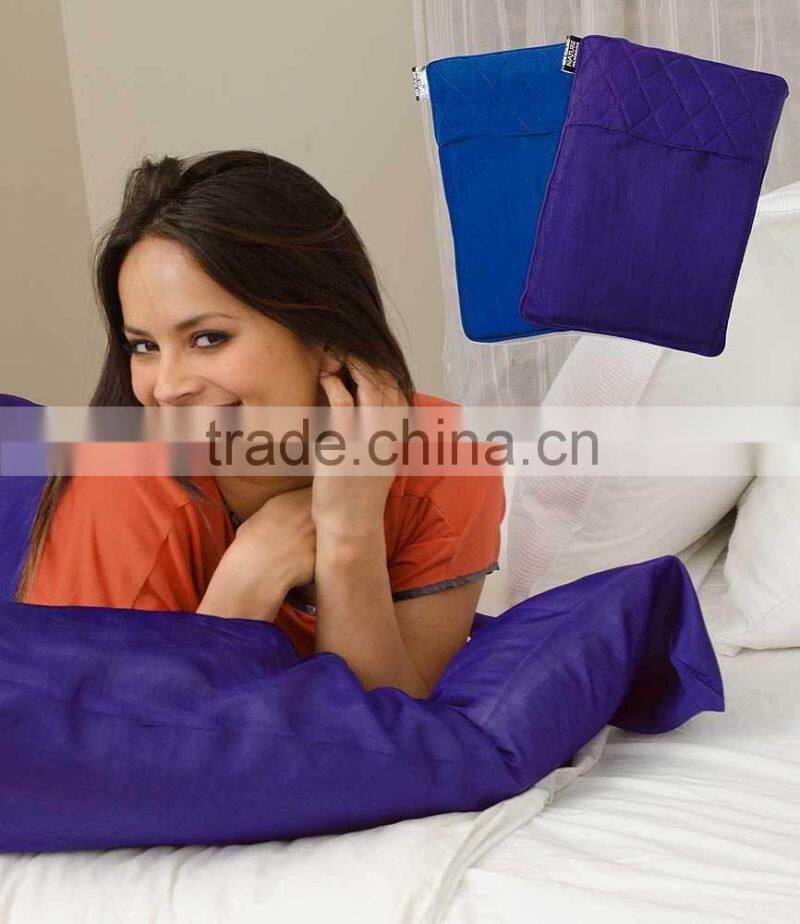 Fashion 100% Mulberry Silk Sleeping Bag Liner
