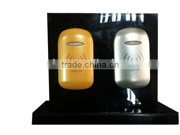 In 2013 the Anti-theft security electronic cabinet sauna lock