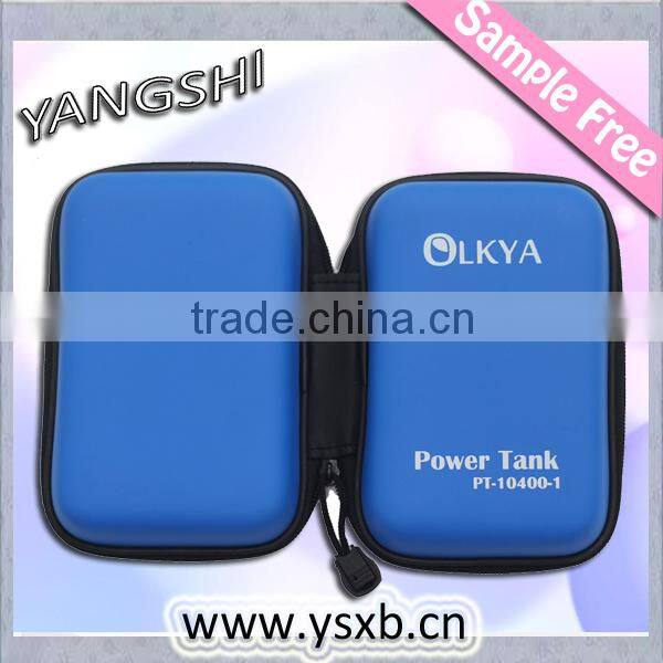 2014 Waterproof Zipper tool case for OEM