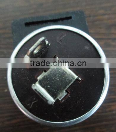 Universal Motorcycle 2 Pin 6V 12V Relay Flasher