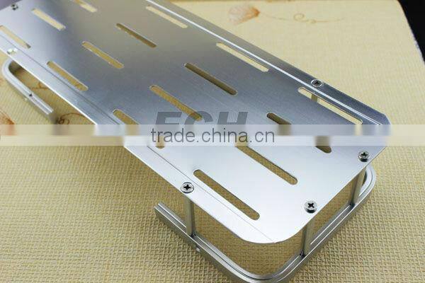 EC Hardware bathroom vanity baskets