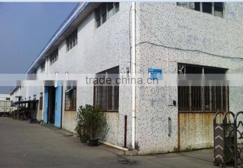 Stock Electric Kettle